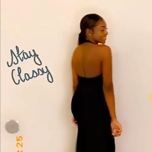 Meet your Posher, Kameron